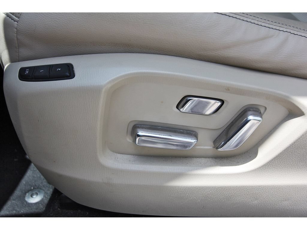 Used 2021 MAZDA CX-9 Grand Touring FWD image 30