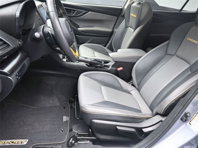 Used 2021 Subaru Crosstrek 2.5i Sport w/ Moonroof Package image 19