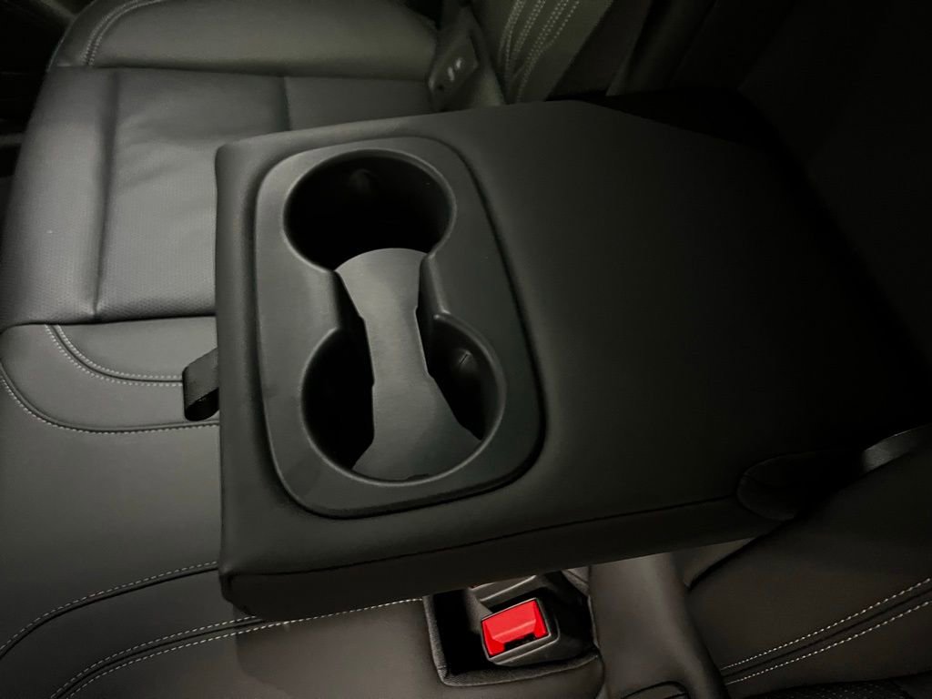 New 2026 Buick Envision Avenir image 30