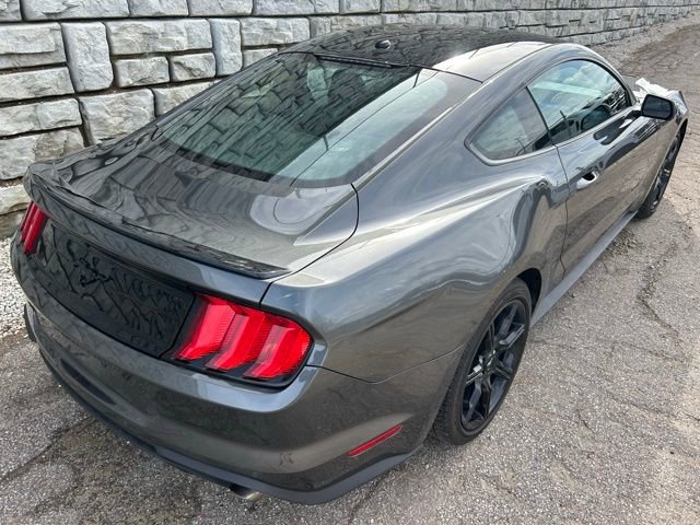 Used 2019 Ford Mustang Coupe w/ Equipment Group 101A image 5