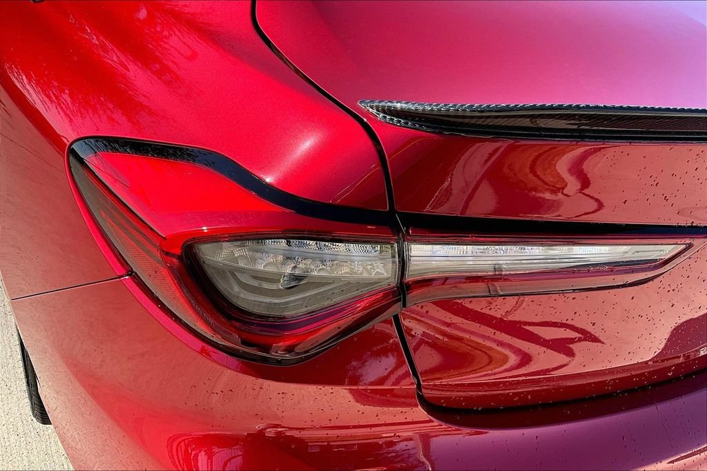 Certified 2023 Acura TLX w/ Technology Package FWD image 36