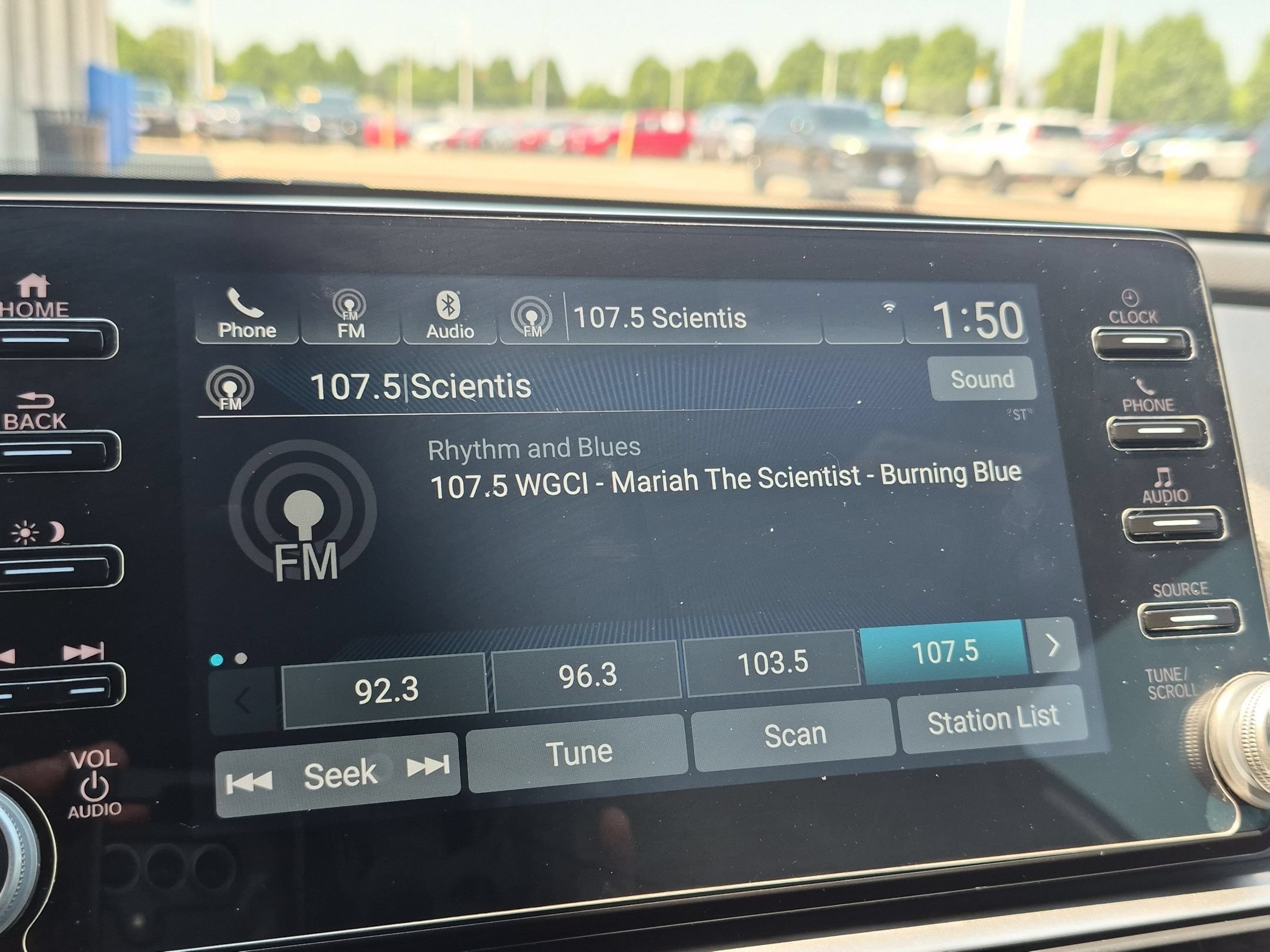 Certified 2022 Honda Accord Sport image 19