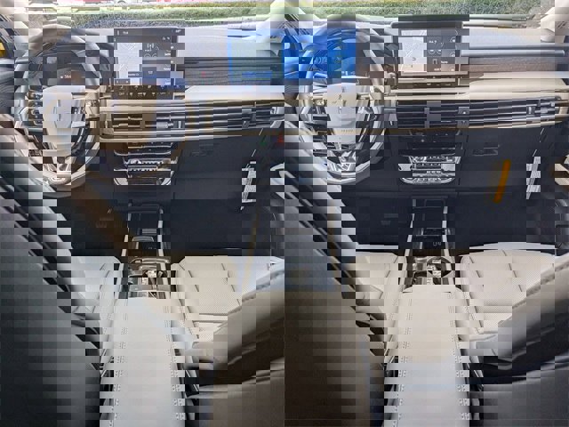 New 2026 Lincoln Corsair Grand Touring w/ Jet Appearance Package image 5