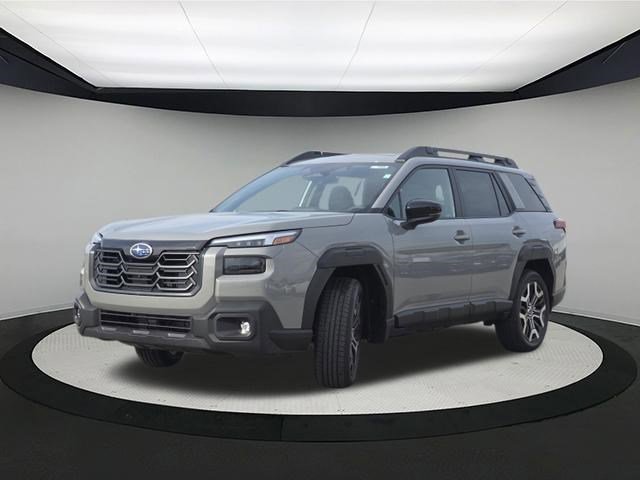New 2026 Subaru Outback Touring XT image 3