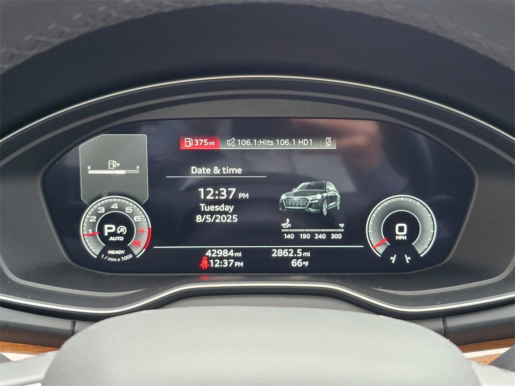 Used 2023 Audi Q5 2.0T Premium Plus image 12