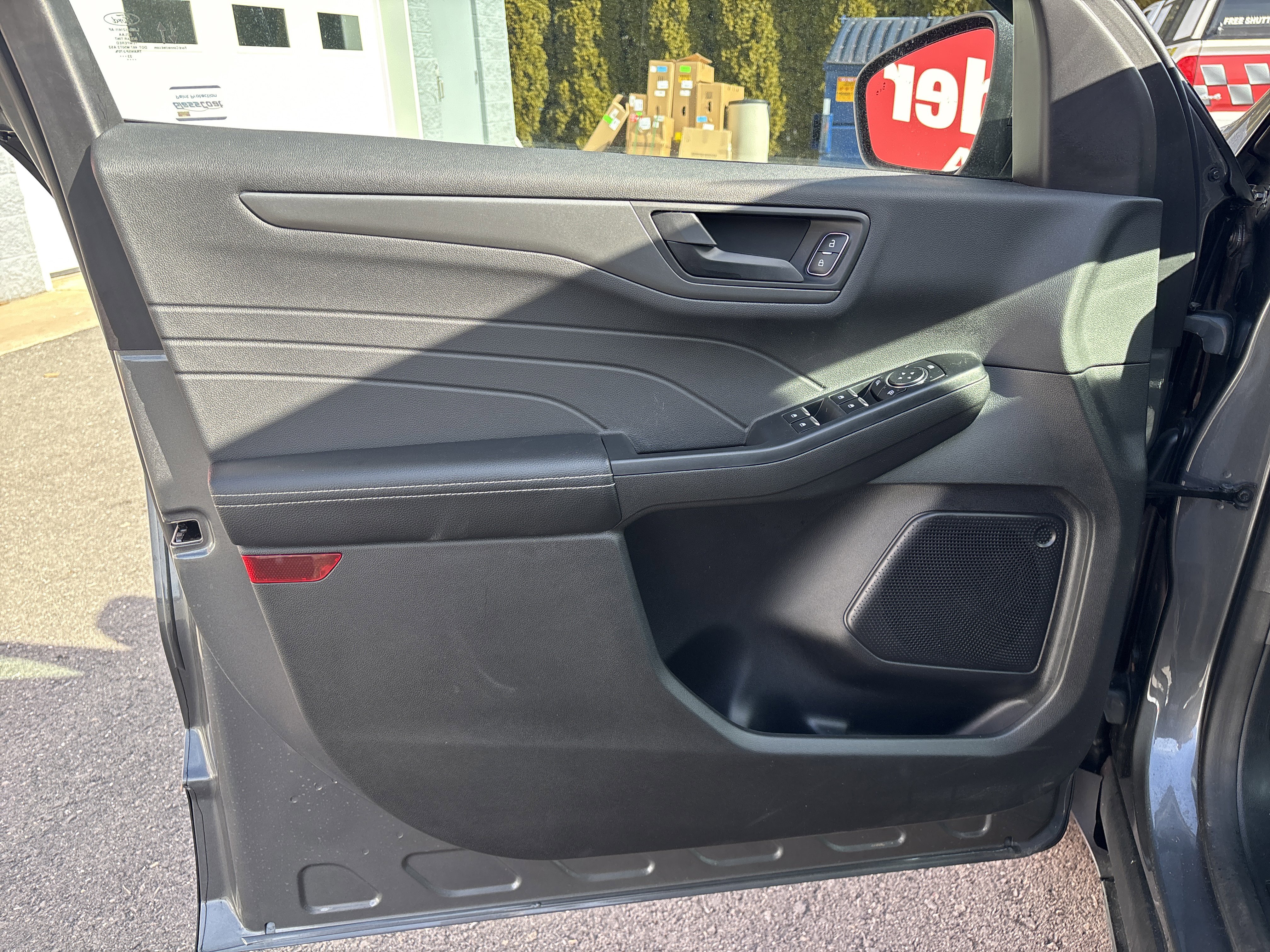 Used 2023 Ford Escape Active image 16