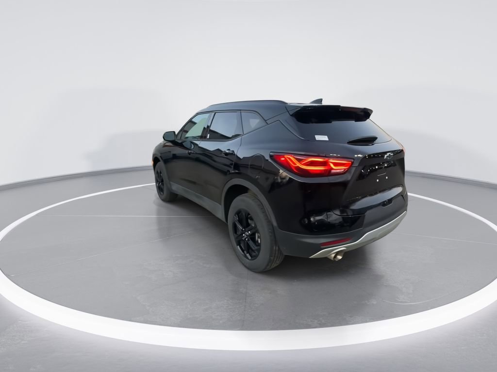 Used 2023 Chevrolet Blazer LT w/ Convenience Package image 6