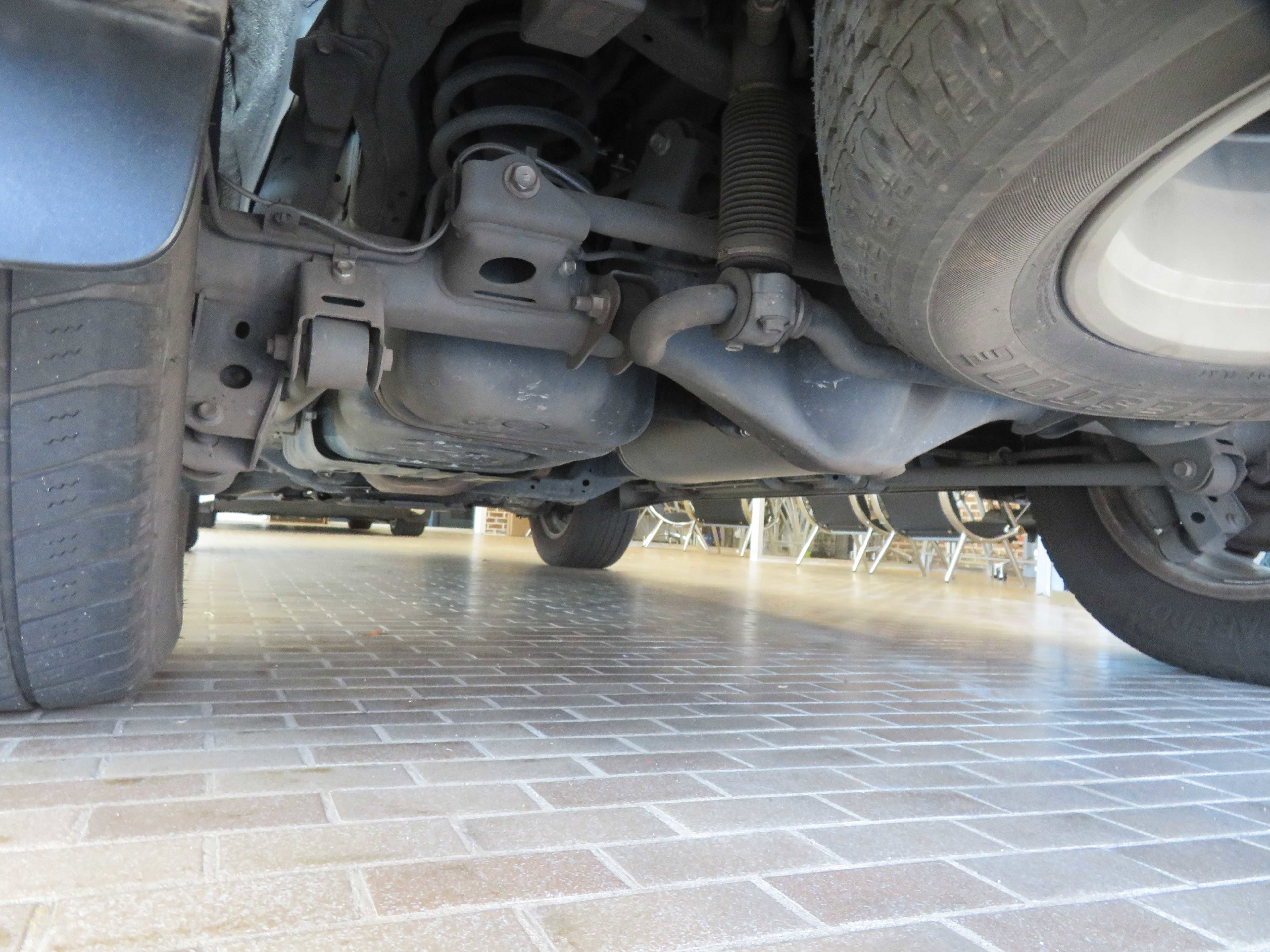 Used 2017 Lexus GX 460 w/ Navigation Package image 71