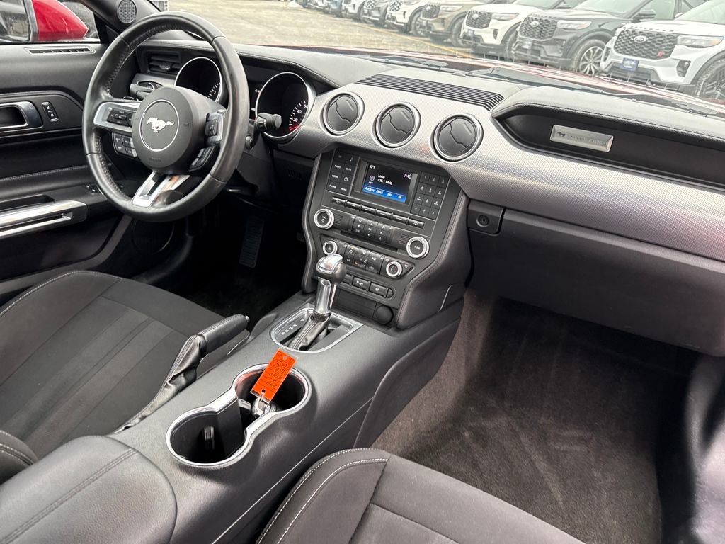 Certified 2018 Ford Mustang GT image 10