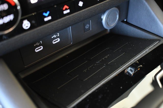 New 2026 Mitsubishi Outlander SEL Black Edition AWD/4WD image 48