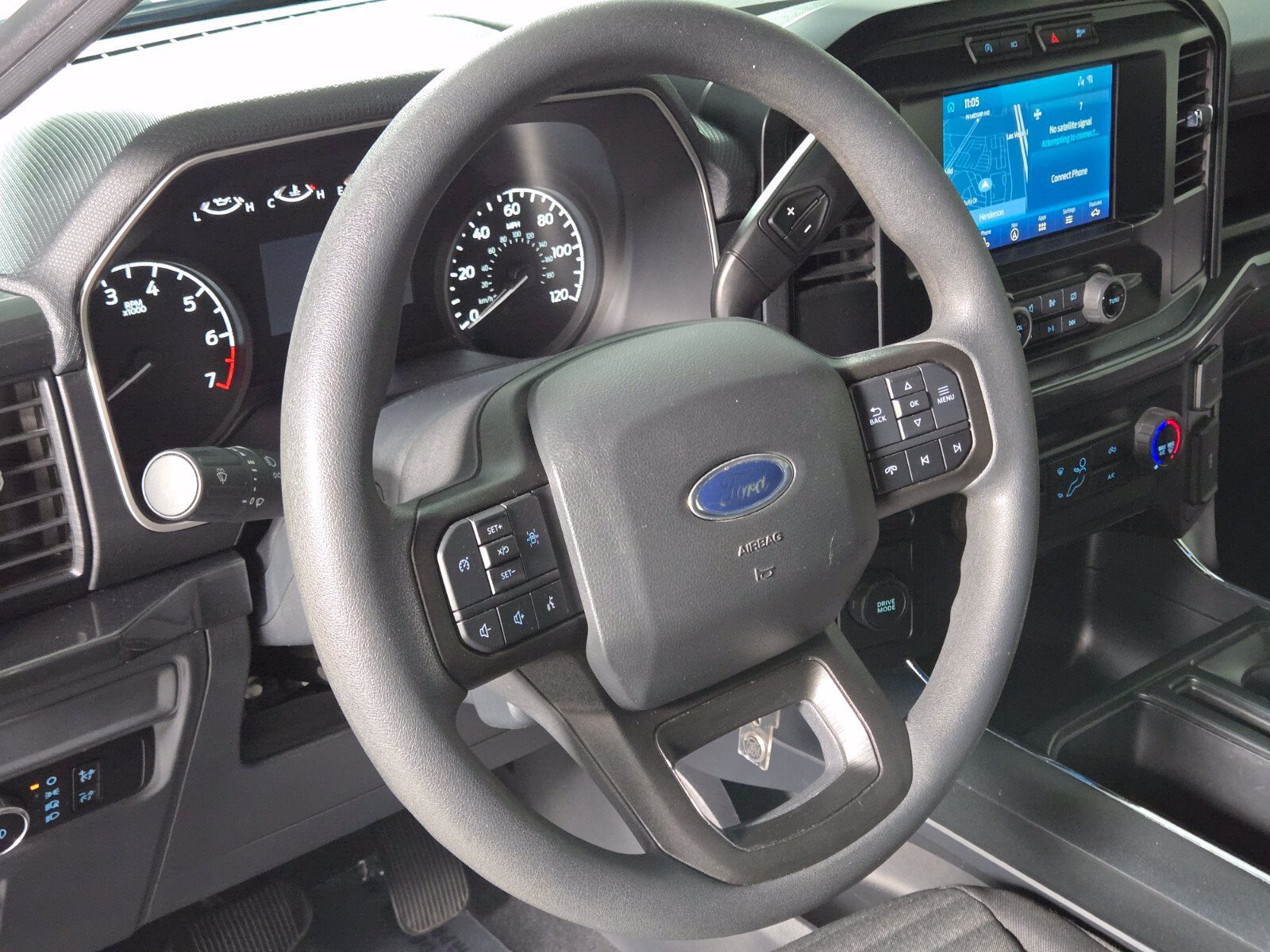 Used 2023 Ford F150 XL w/ STX Appearance Package RWD image 21