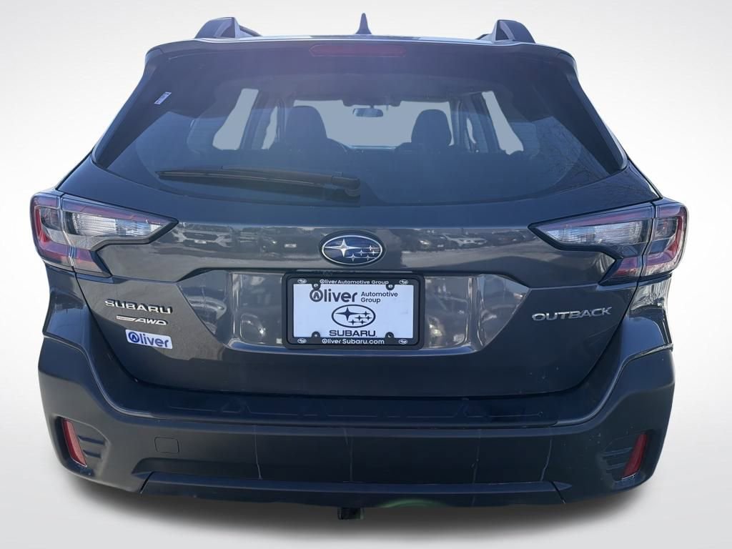 Used 2021 Subaru Outback 2.5i image 14