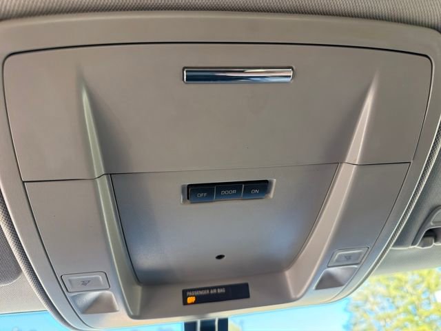 Used 2015 Chevrolet Silverado 2500 LT w/ Z71 Package, Off-Road image 21