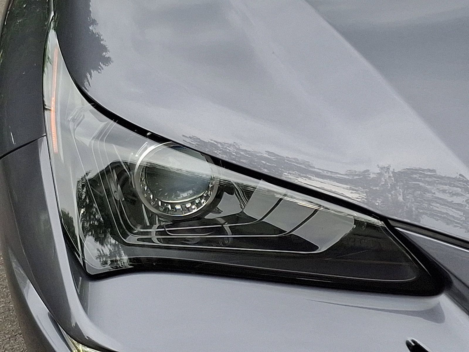 Used 2019 Lexus NX 300h AWD w/ Premium Package image 9