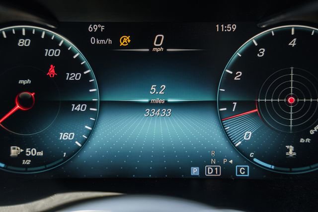 Certified 2022 Mercedes-Benz GLC 300 4MATIC image 42