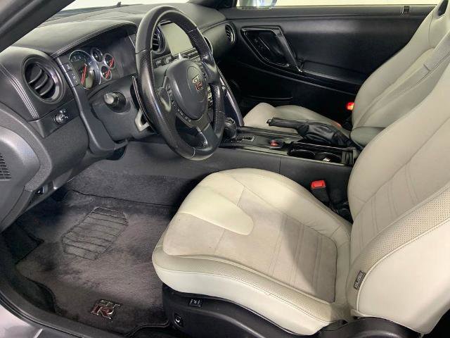 Used 2013 Nissan GT-R Premium AWD/4WD image 14