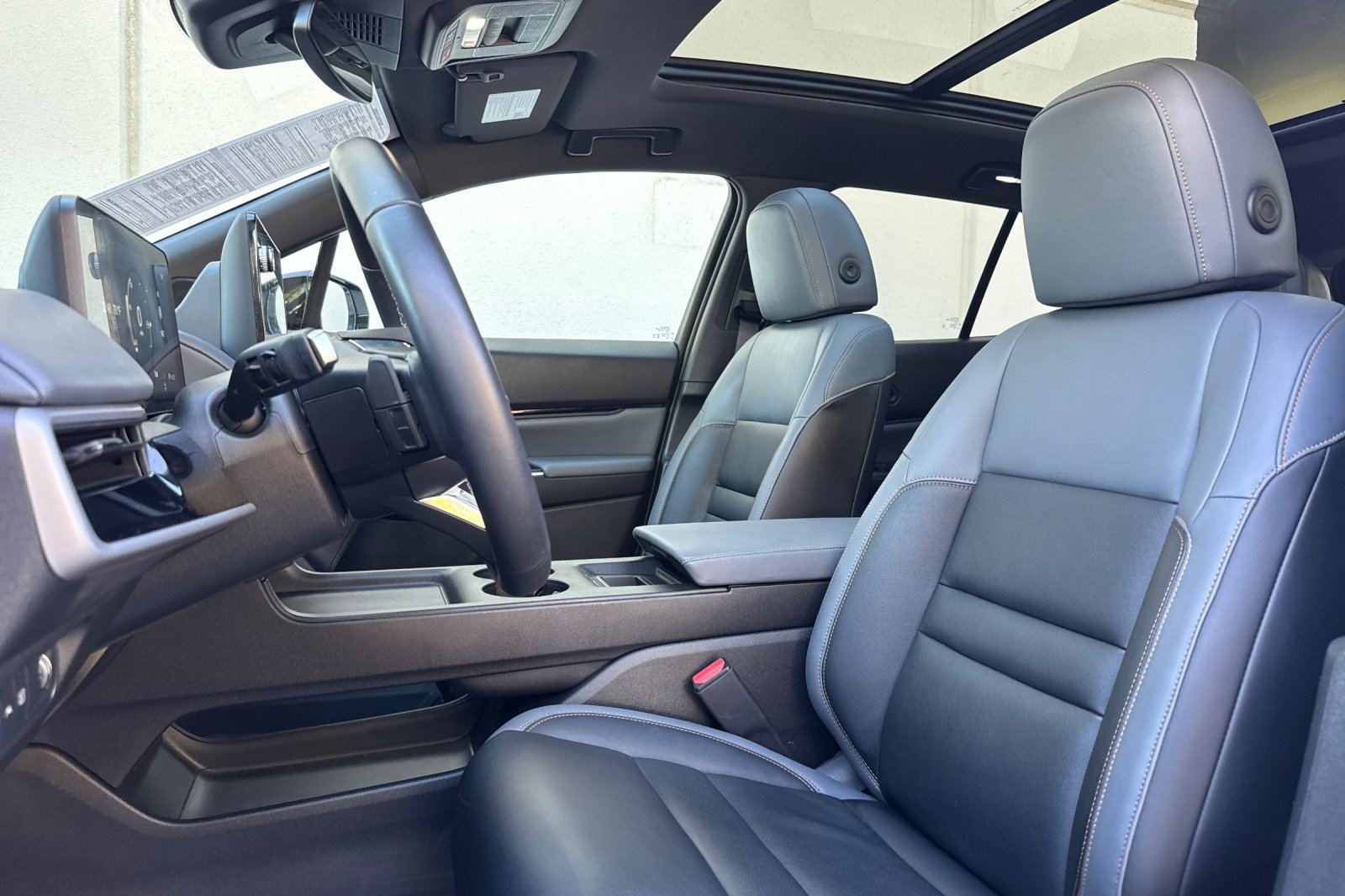 Used 2024 Honda Prologue Touring image 5
