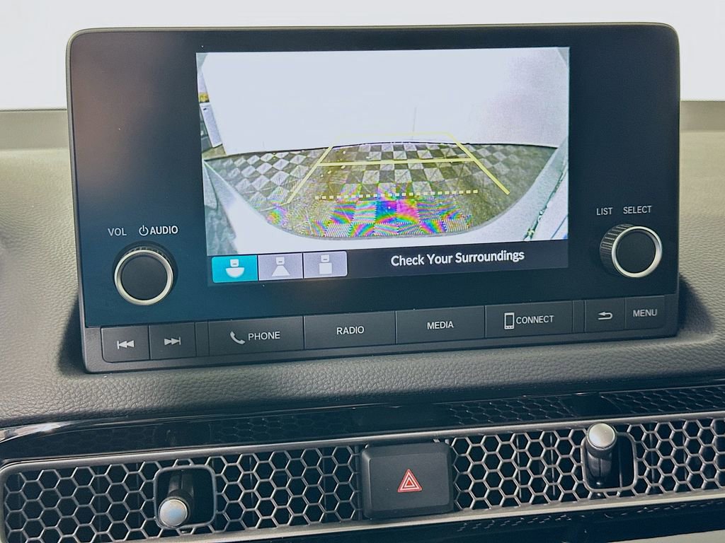 Certified 2024 Honda Civic LX image 12