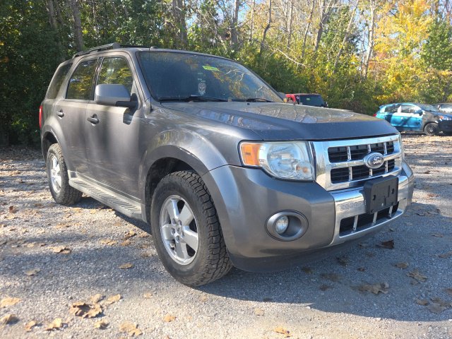 Used 2010 Ford Escape Limited AWD/4WD image 1