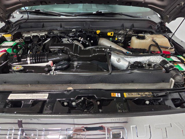 Used 2013 Ford F250 Lariat w/ Lariat Ultimate Pkg AWD/4WD image 88