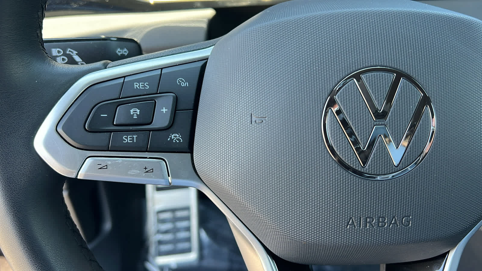 Certified 2026 Volkswagen Jetta Sport FWD image 19