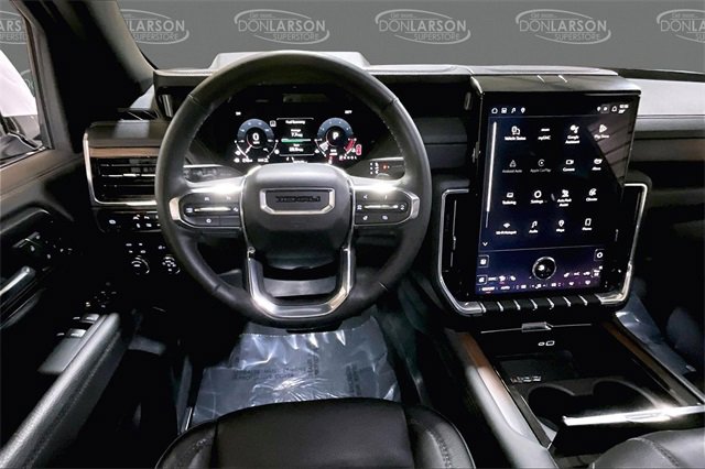 Certified 2025 GMC Yukon Denali image 18