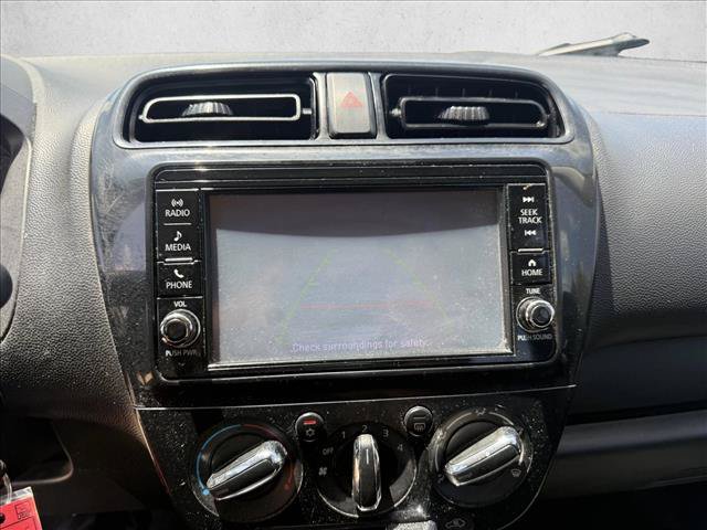 Used 2018 Mitsubishi Mirage ES FWD image 12