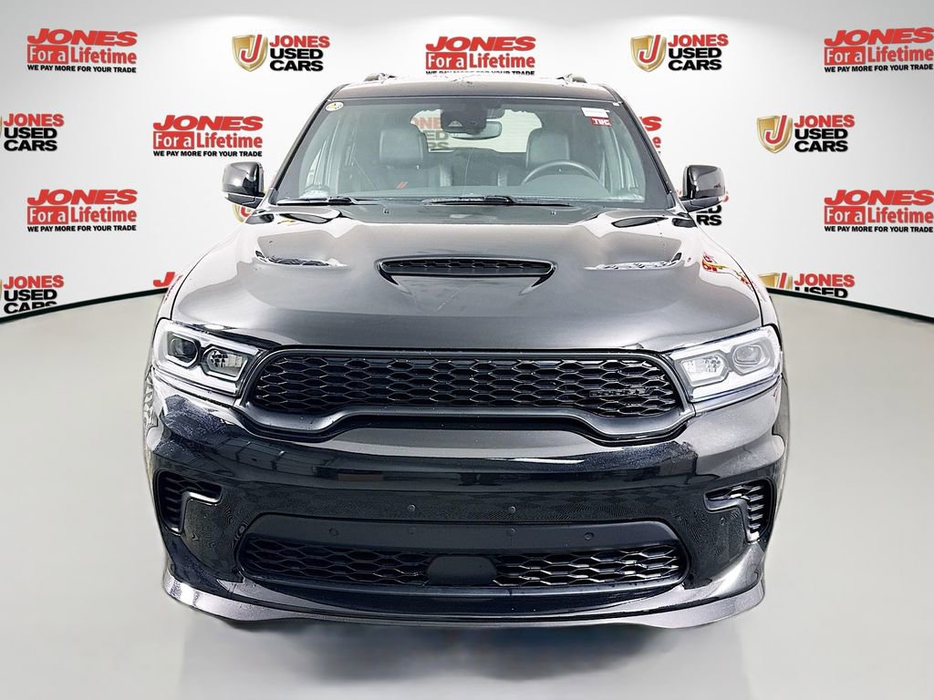 Used 2026 Dodge Durango GT image 13