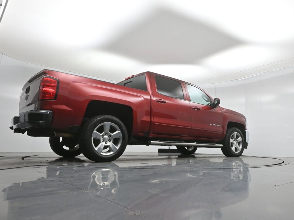 Used 2018 Chevrolet Silverado 1500 LT w/ All Star Edition image 46