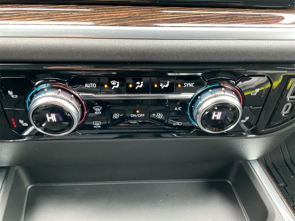 New 2026 GMC Sierra 1500 Elevation w/ Preferred Package image 20