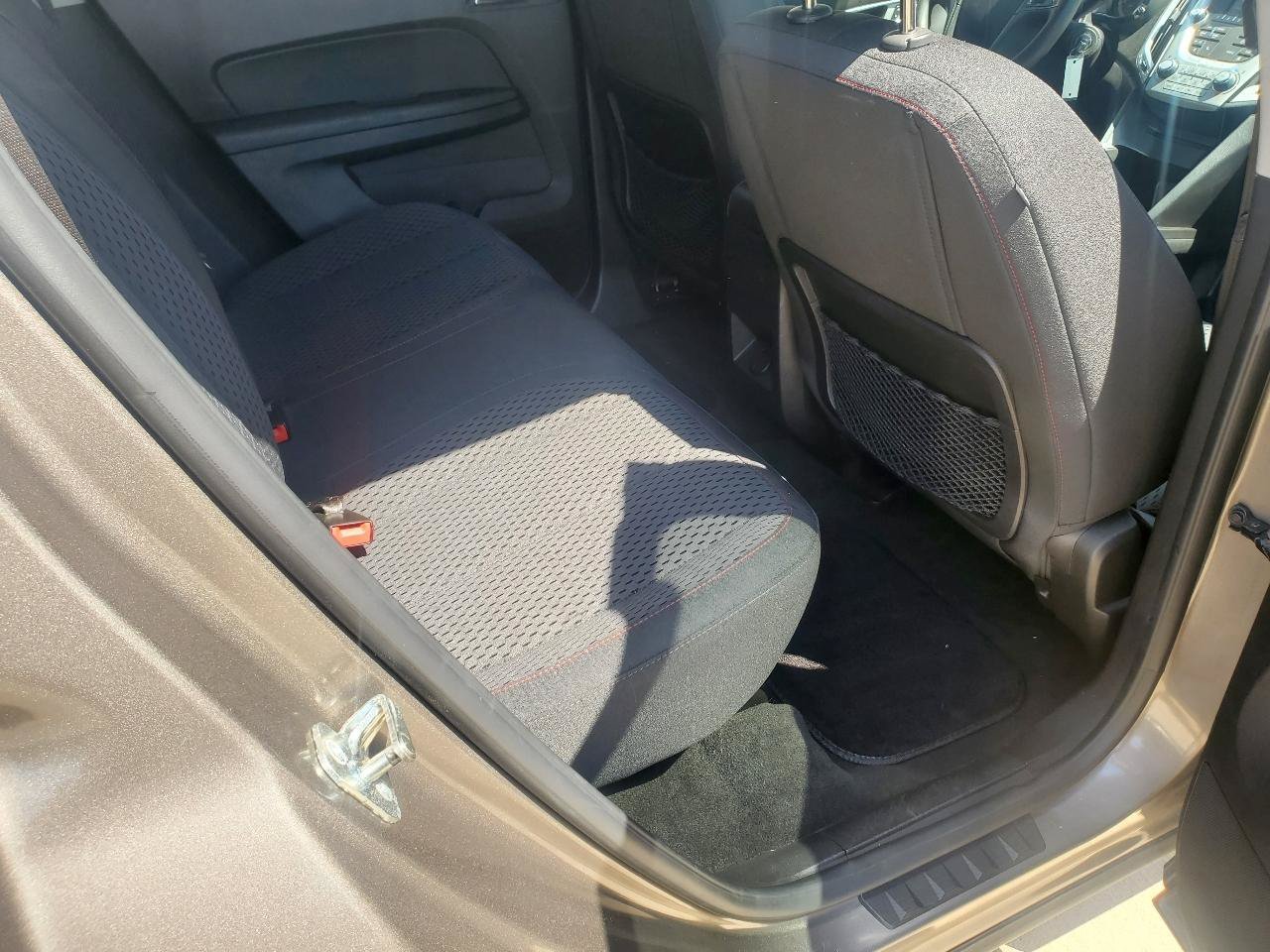 Used 2012 GMC Terrain SLE AWD/4WD image 7