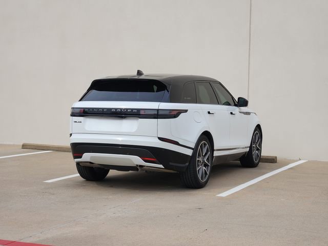 Used 2026 Land Rover Range Rover Velar Dynamic SE image 7