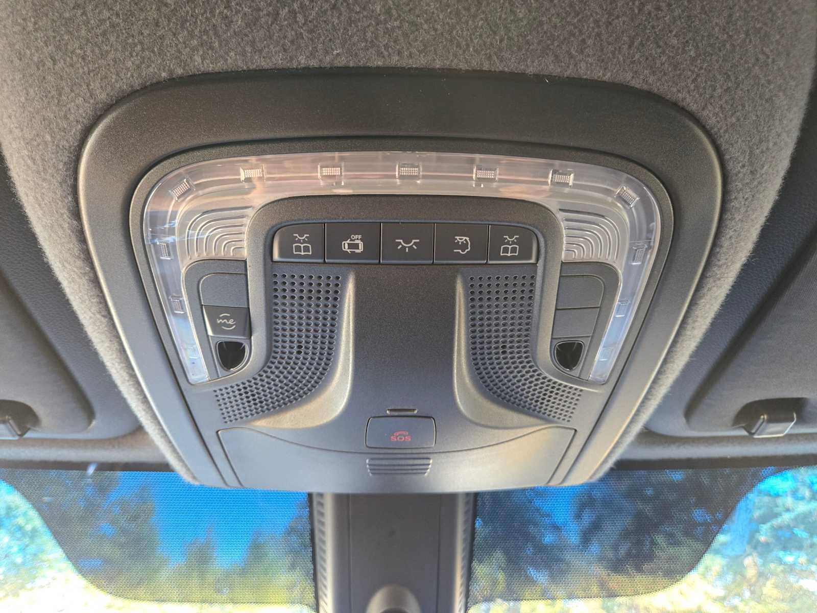 New 2026 Mercedes-Benz Sprinter 2500 image 31