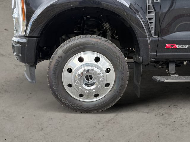 Used 2026 Ford F450 Platinum AWD/4WD image 14
