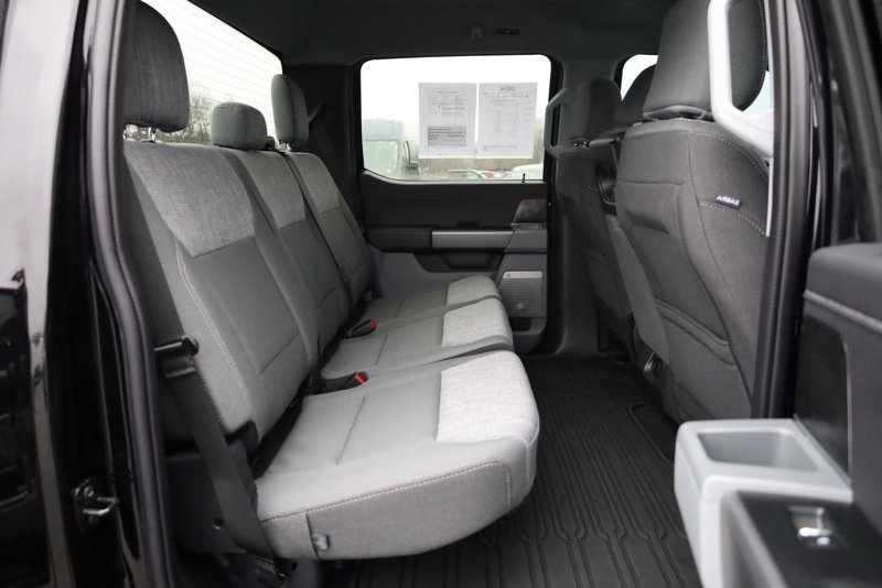 Used 2024 Ford F350 XLT w/ XLT Premium Package image 34