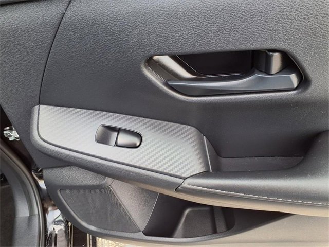 Used 2025 Nissan Sentra SV image 22