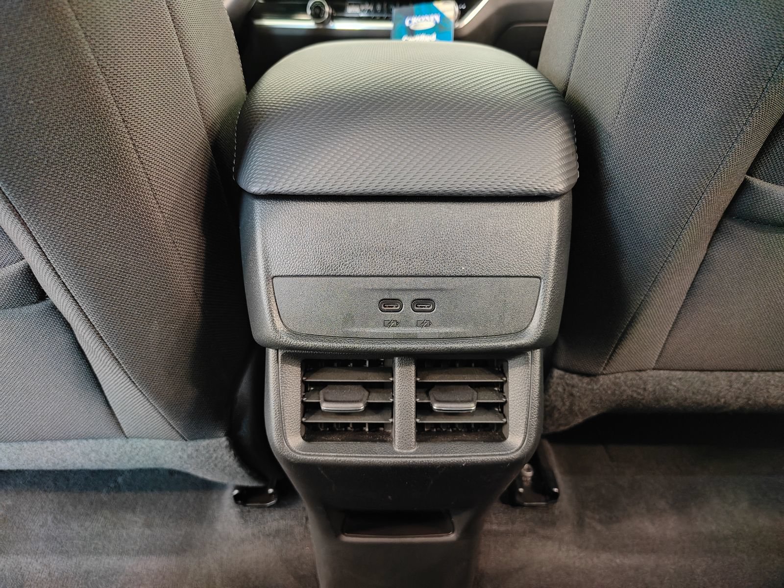 Used 2026 Chevrolet Equinox LT FWD image 26