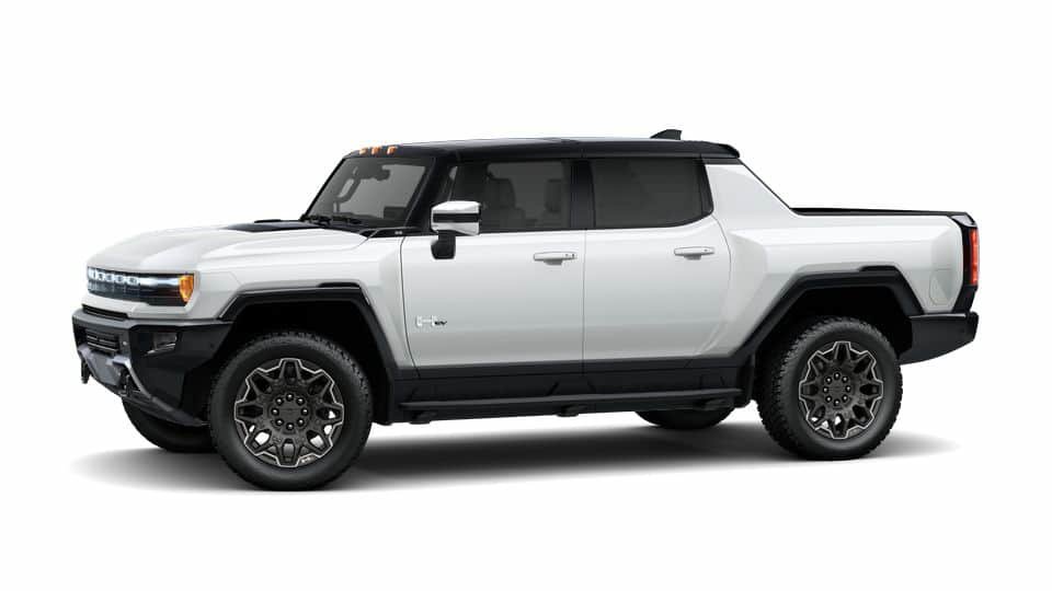 New 2025 GMC Hummer EV 3X w/ Battery Pack, 24 Module Pack image 28