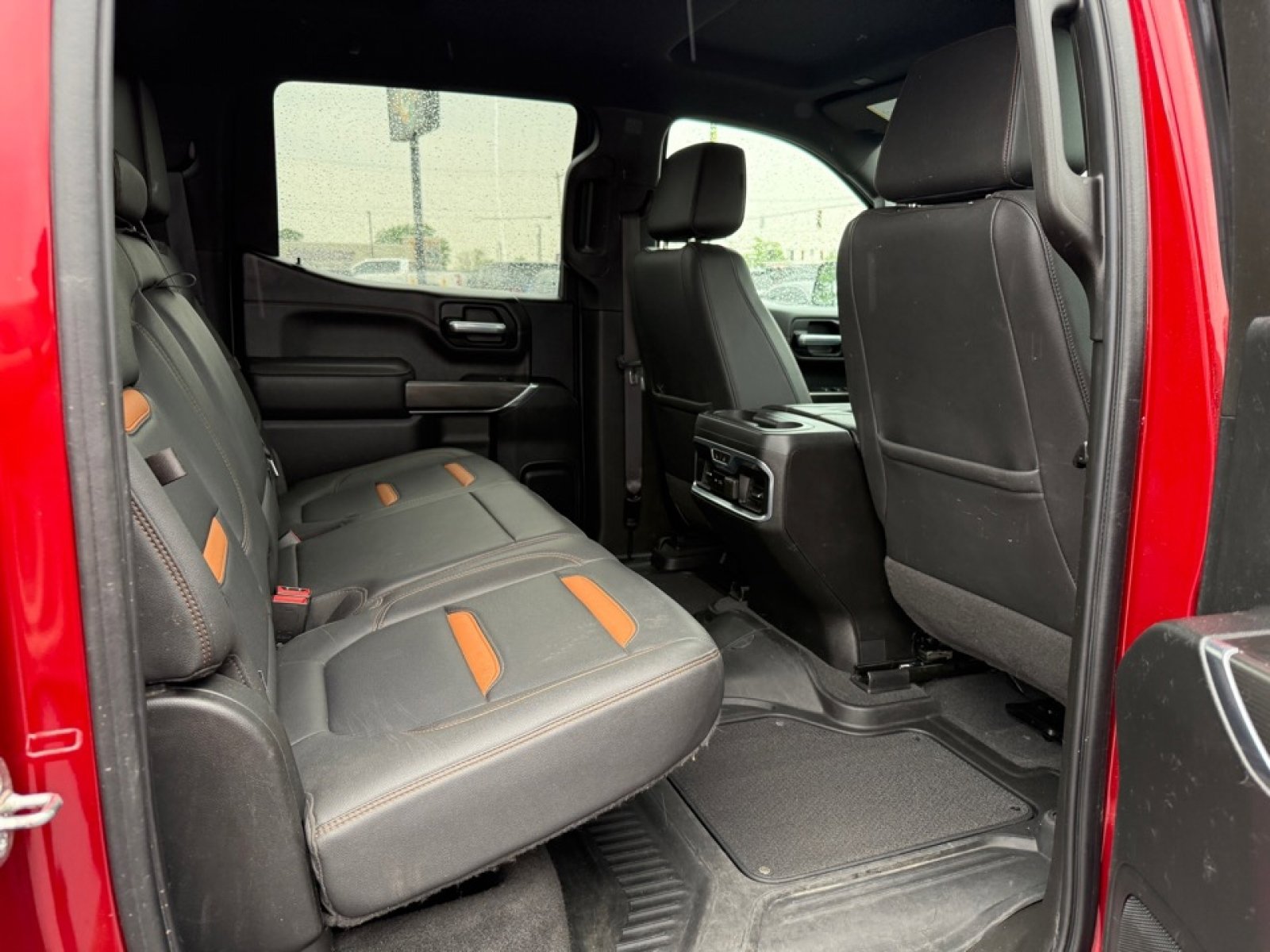 Used 2021 GMC Sierra 1500 AT4 w/ AT4 Preferred Package image 15