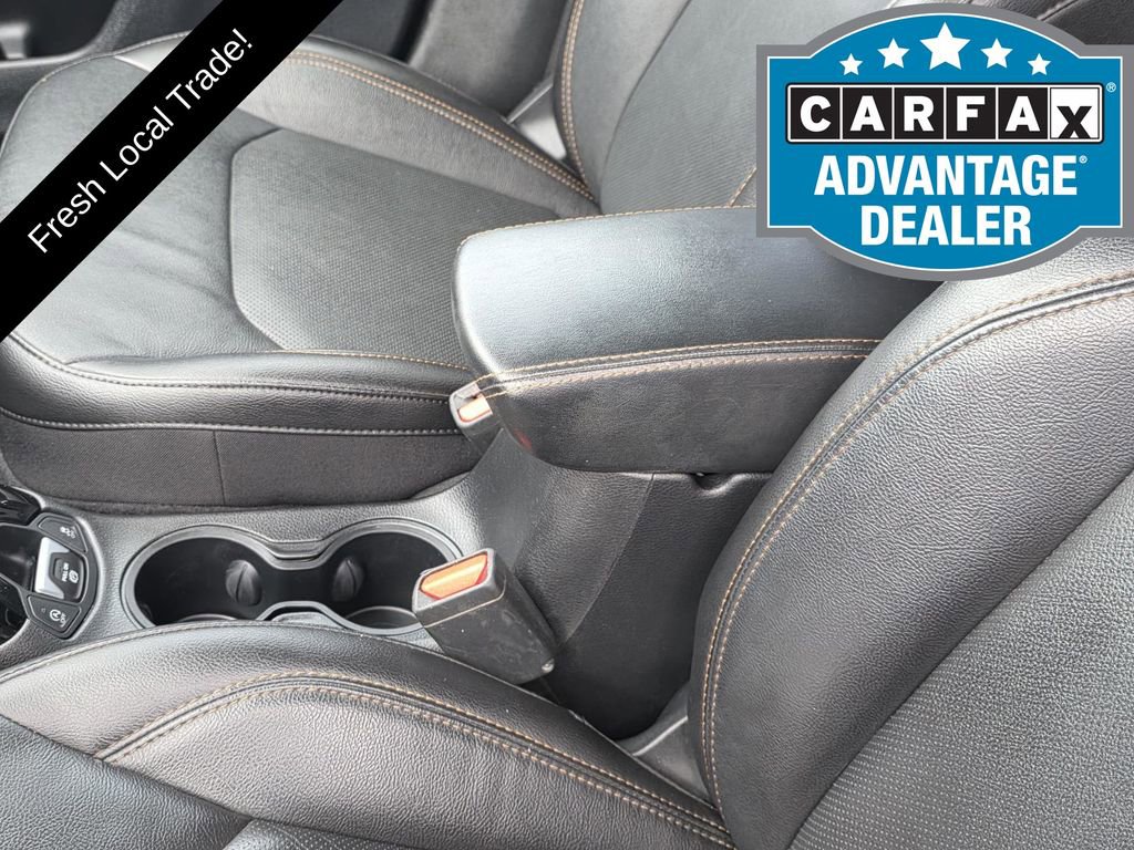 Used 2021 Jeep Compass Limited AWD/4WD image 8