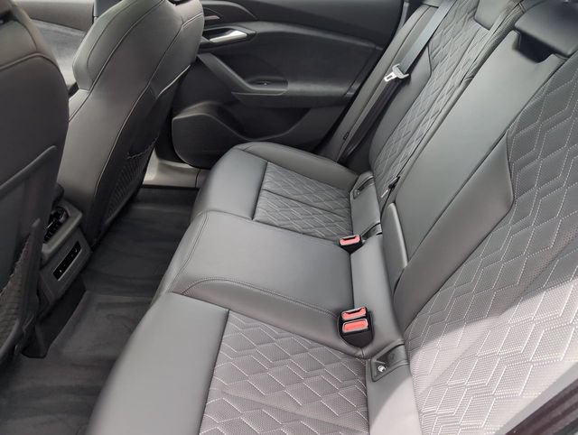 New 2027 Audi S6 e-tron Prestige AWD/4WD image 23