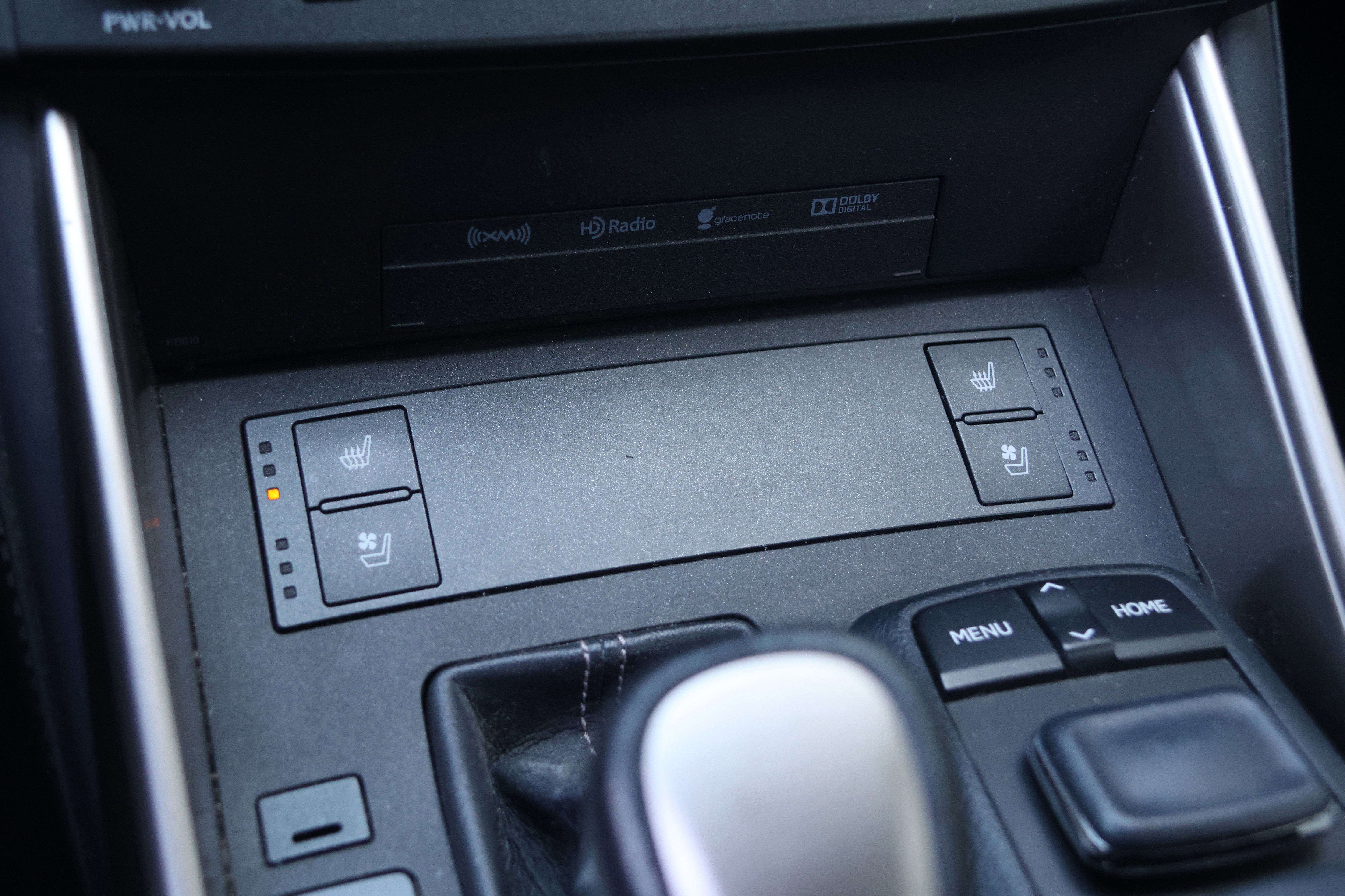 Used 2016 Lexus IS 350 w/ F Sport Package image 28