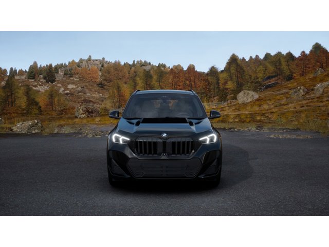 New 2026 BMW X1 xDrive28i w/ Technology Package image 3