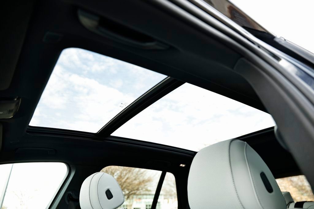New 2026 BMW X5 xDrive40i w/ M Sport Package image 19