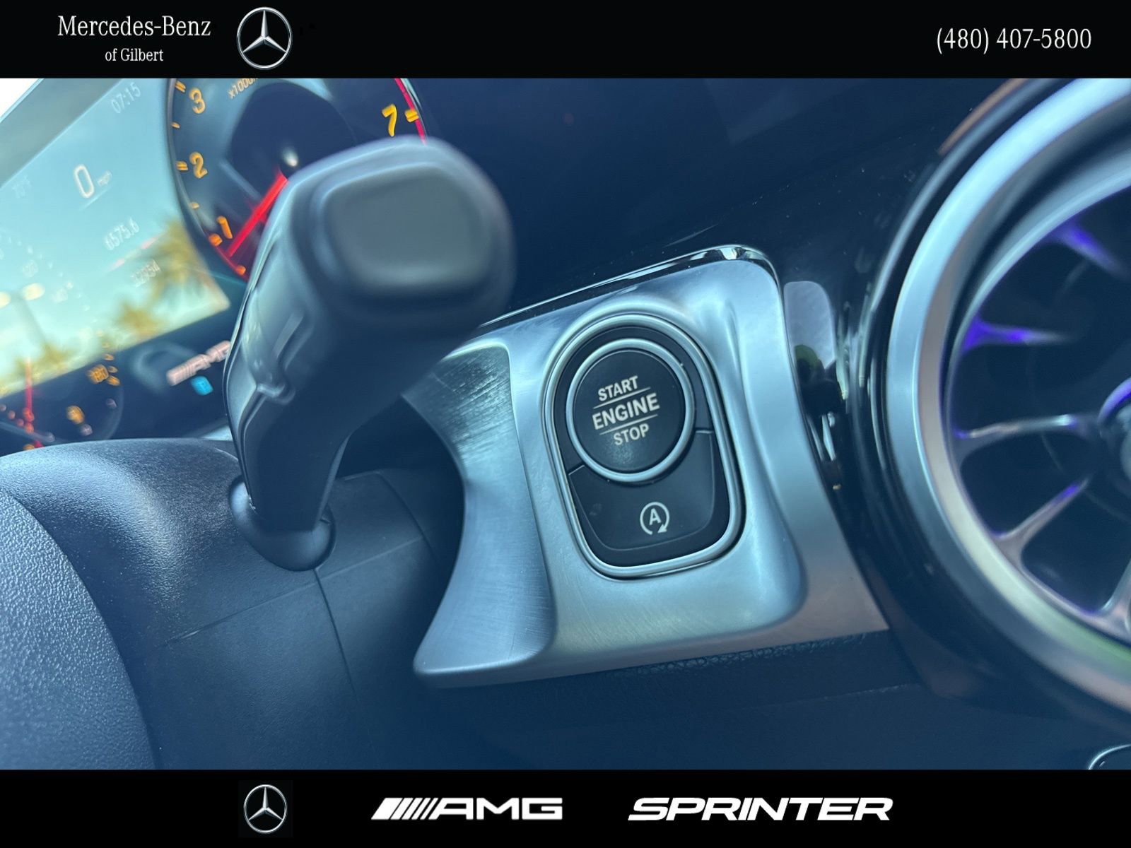 Certified 2022 Mercedes-Benz GLB 35 AMG 4MATIC image 29