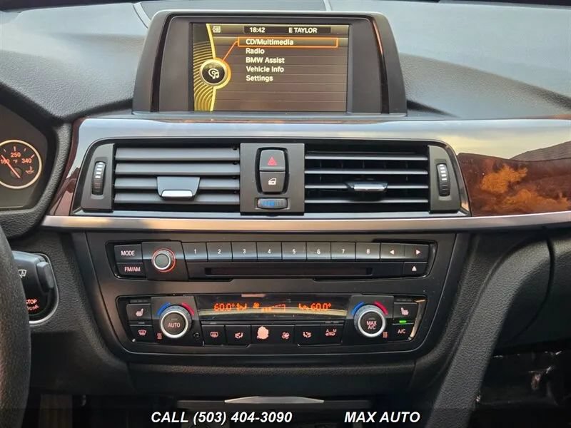 Used 2014 BMW 328i Sedan RWD image 24