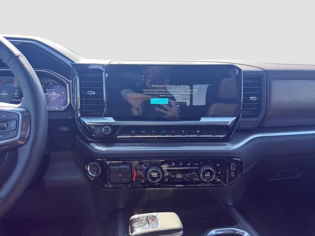 Used 2026 Chevrolet Silverado 1500 High Country w/ High Country Premium Package image 15