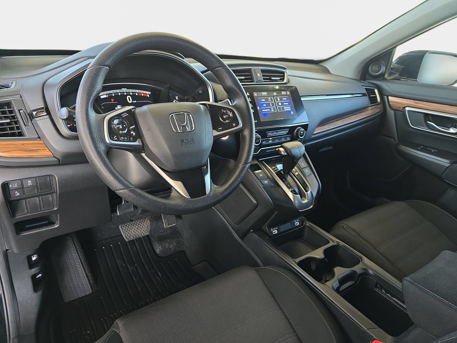 Used 2021 Honda CR-V EX image 15