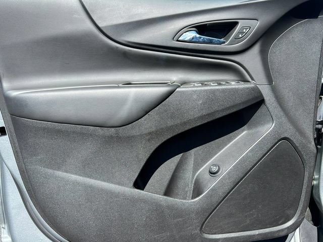 Certified 2024 Chevrolet Equinox LT FWD image 14