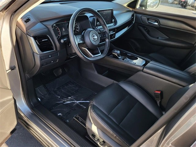 Certified 2022 Nissan Rogue SL image 20